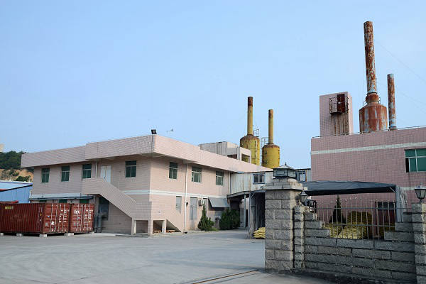 Huafu Chemicals Factory Supply pó de melamina