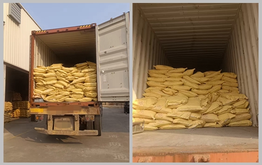melamine resin molding compound