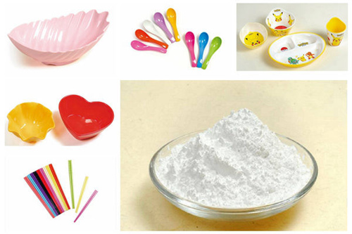 pure melamine resin moulding powder