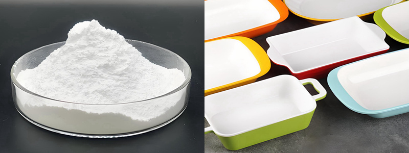 melamine molding powder China supplier