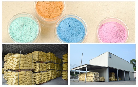 Huafu melamine molding powder Huafu melamine molding powder