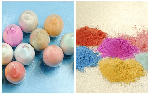 Huafu kitchenware pure melamine molding powder Huafu kitchenware pure melamine molding powder