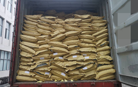 Composto para Moldagem de Resina de Melamina HFM - Novo Lote