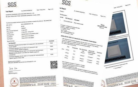 Introdução aos testes de segurança de materiais em contato com alimentos
        